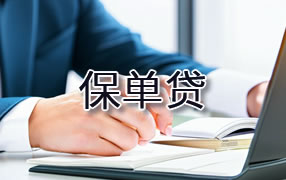 常德保单贷